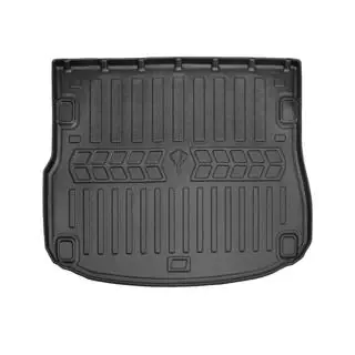 Kofferraumwanne Stingray 3D