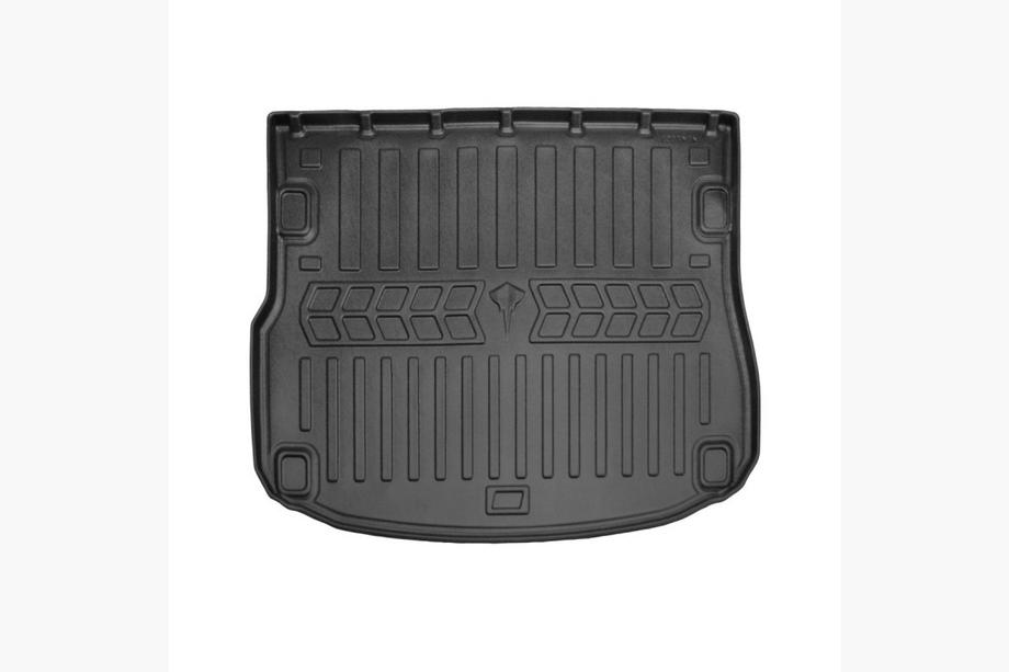 Range Rover Evoque 2012-2018 Kofferraumwanne Stingray 3D Image