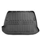 Volvo S60 2010-2018 Kofferraumwanne Stingray 3D Foto 1