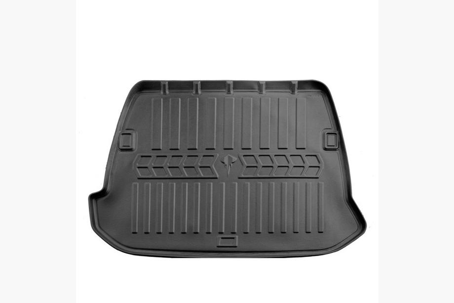 Volvo S60 2010-2018 Kofferraumwanne Stingray 3D Image