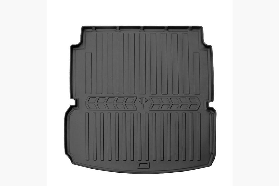 Jeep Grand Cherokee WL 2021- Kofferraumwanne Stingray 3D (7-Sitzer mit umgeklappter 3. Sitzreihe) Image
