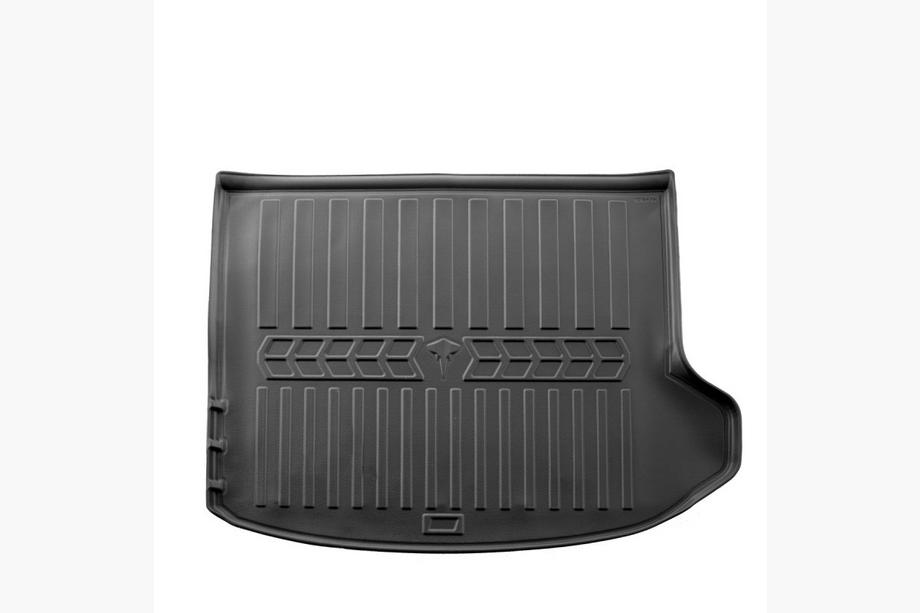 Jeep Grand Cherokee WL 2021- Kofferraumwanne Stingray 3D (5-Sitzer) Image