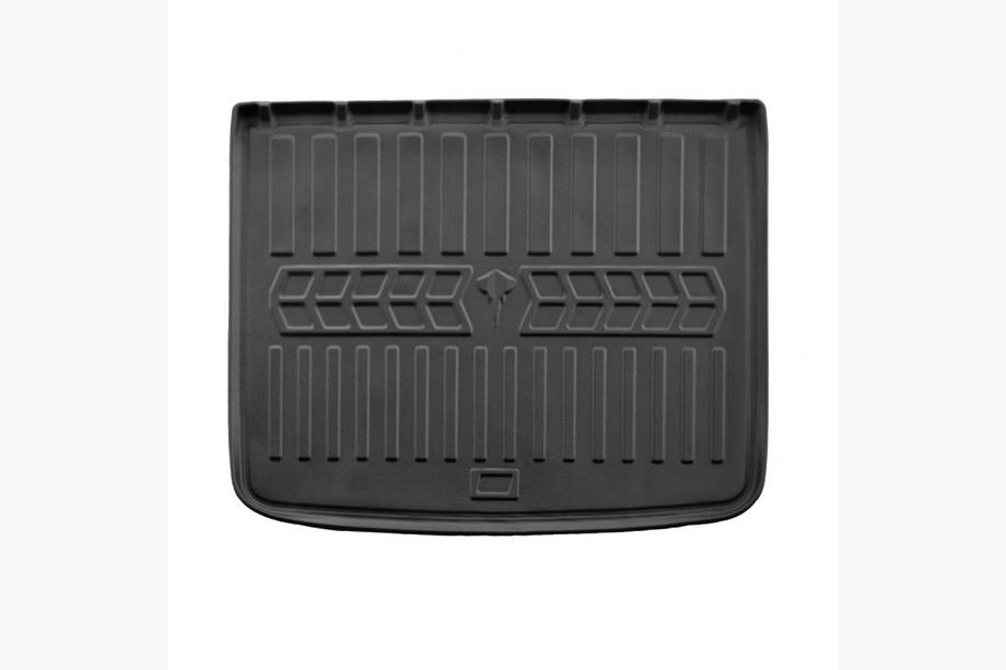 Mini Clubman F54 2015-2024 Kofferraumwanne Stingray 3D (Oben) Image