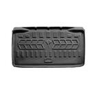Mini Cooper F55/56/57 2014-2023 Kofferraumwanne Stingray 3D (5-turig) fur Mini COOPER 2014-2023 Foto 1