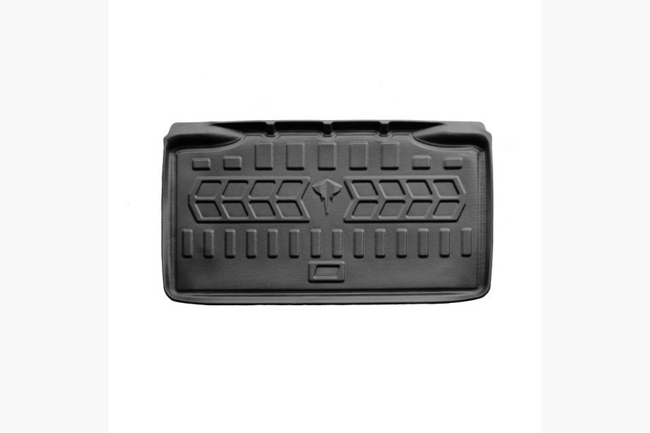 Mini Cooper F55/56/57 2014-2023 Kofferraumwanne Stingray 3D (5-turig) fur Mini COOPER 2014-2023 Image