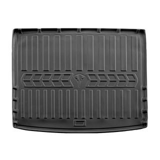 Kofferraumwanne Stingray 3D Audi Q3 2019–2025