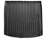 Audi A6 C7 2011-2017 Stingray 3D Kofferraummatte (Limousine) Foto 1