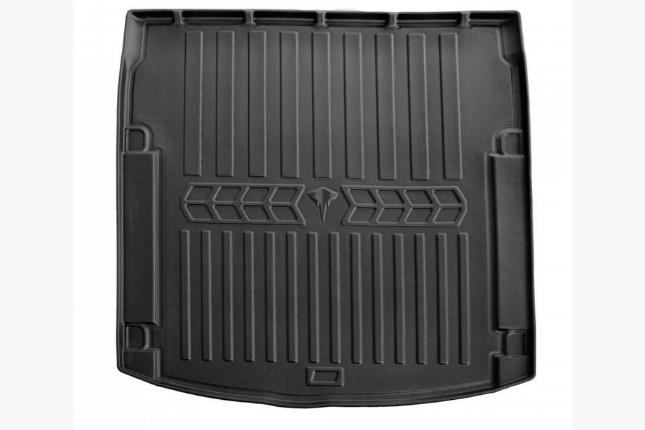 Audi A6 C7 2011-2017 Stingray 3D Kofferraummatte (Limousine) Image