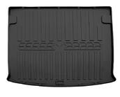 Audi A6 C5 1997-2001 Stingray 3D Kofferraummatte (Limousine) Foto 1