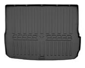Audi A6 C6 2004-2011 Stingray 3D Kofferraumwanne (Avant, 1 Lasche/ohne Lasche) Foto 1