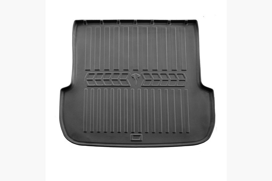 Subaru Outback 2014-2019 Kofferraumwanne Stingray 3D Image
