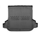 Subaru Outback 2009-2014 Kofferraumwanne Stingray 3D (Ohne Subwoofer) Foto 1