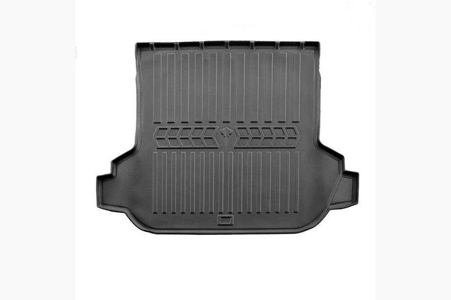 Subaru Outback 2009-2014 Kofferraumwanne Stingray 3D (Ohne Subwoofer) Image