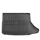 Lexus CT200H 2011-2022 Kofferraumwanne Stingray 3D Foto 1