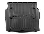 BMW 3 Series F30/F31 2012-2019 Kofferraumwanne Stingray 3D (SD) Foto 1