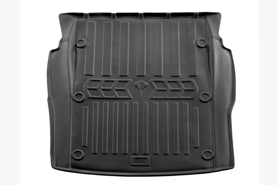BMW 3 Series F30/F31 2012-2019 Kofferraumwanne Stingray 3D (SD) Image