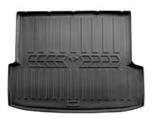 BMW 4 Series G22/23/26 2020- Kofferraumwanne Stingray 3D (für i4 G26) Foto 1