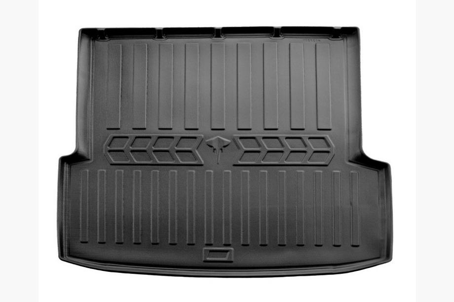BMW 4 Series G22/23/26 2020- Kofferraumwanne Stingray 3D (für i4 G26) Image
