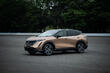 Nissan Ariya: Die Herausforderungen des japanischen Elektro-Crossovers Foto 1