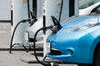 Wie wählt man ein neues Elektroauto aus? Foto 1