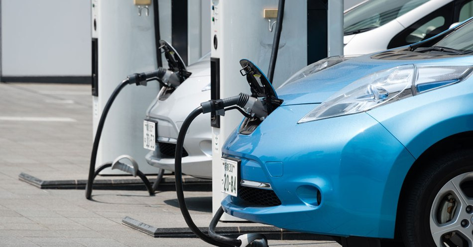 Wie wählt man ein neues Elektroauto aus?