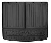 Volkswagen Tiguan 2016-2023 Kofferraumwanne Stingray 3D (Allspace, Europa, 7-Sitzer mit umgeklappter 3. Reihe) Foto 1