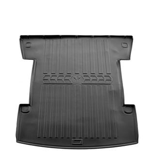 Kofferraumwanne Stingray 3D (7-Sitzer mit umgeklappter 3. Reihe, langer Radstand) Volkswagen Caddy 2010-2015