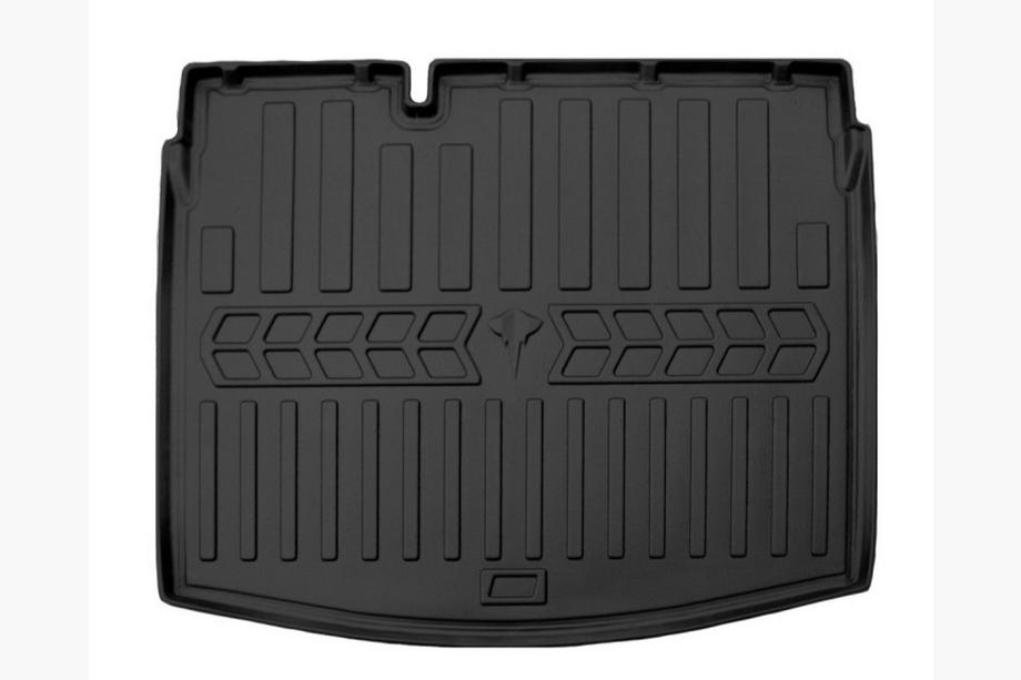 Volkswagen ID.3 2019- Kofferraumwanne Stingray 3D (Ohne Laschen, unten) Image