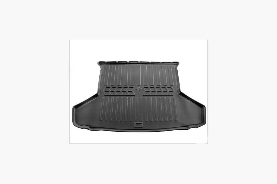 Toyota Prius 2009-2015 Kofferraumwanne Stingray 3D (SW) Foto 1
