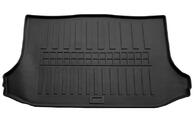 Toyota Rav 4 2006-2013 Kofferraumwanne Stingray 3D (kurzer Radstand) Foto 1