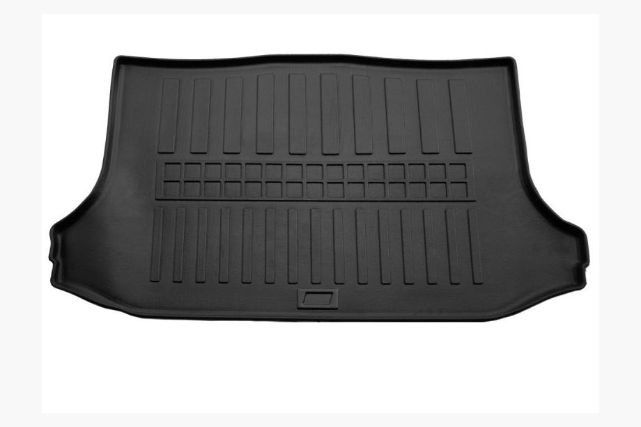 Toyota Rav 4 2013-2018 Kofferraumwanne Stingray 3D (kurzer Radstand) Foto 1