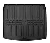 Skoda Enyaq 2020- Kofferraumwanne Stingray 3D Foto 1