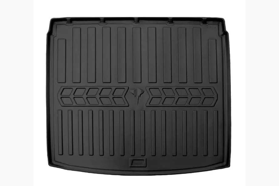 Skoda Enyaq 2020- Kofferraumwanne Stingray 3D Image