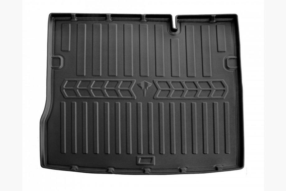Renault Duster 2008–2017 Kofferraumwanne Stingray 3D (2WD) Image
