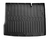 Dacia Duster 2008-2018 Kofferraumwanne Stingray 3D (2WD) Foto 1