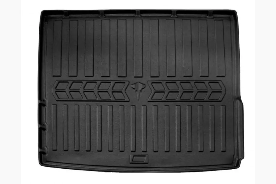 Renault Duster 2008–2017 Kofferraumwanne Stingray 3D (4WD) Image