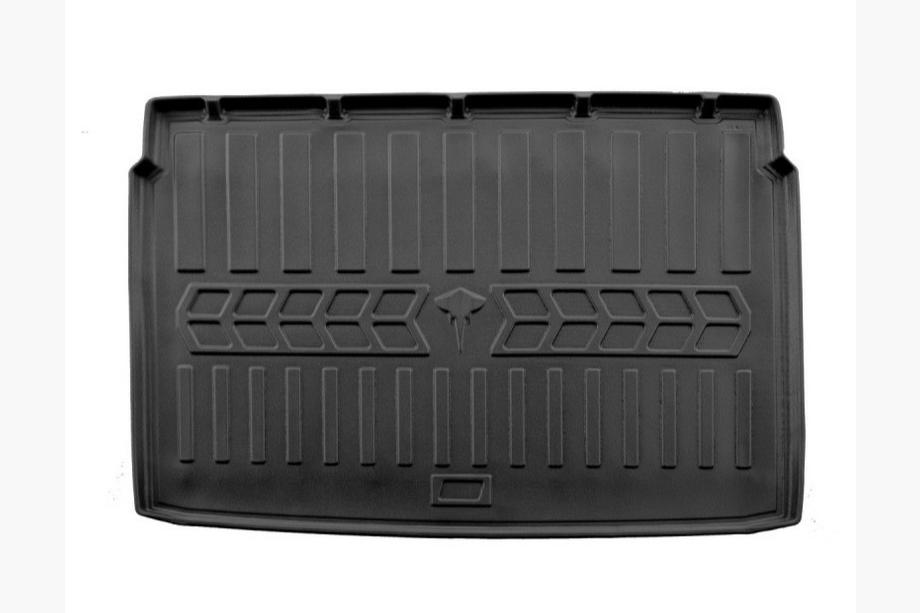 Peugeot 2008 2019- Kofferraumwanne Stingray 3D (Oben, Elektro) Image
