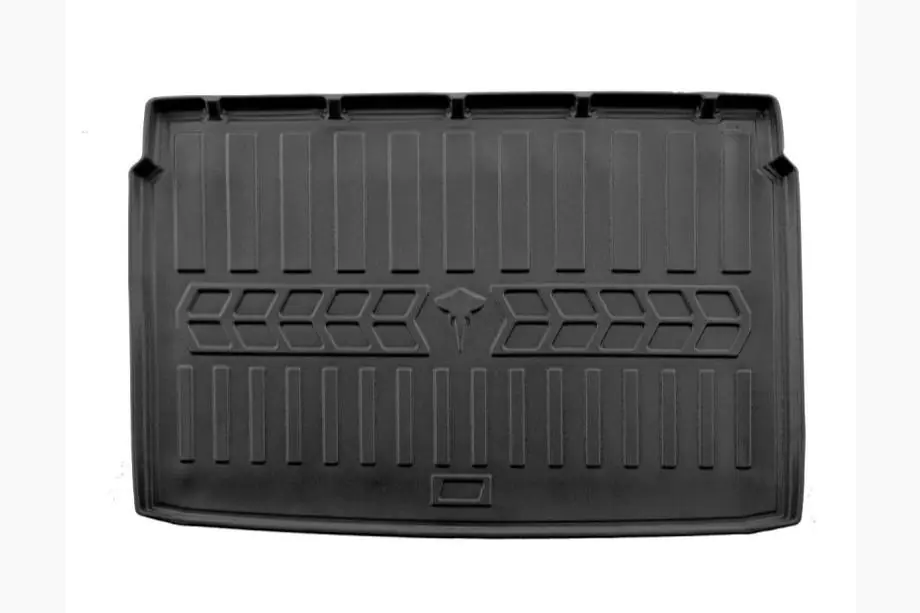Peugeot 2008 2019- Kofferraumwanne Stingray 3D (Oben) Image