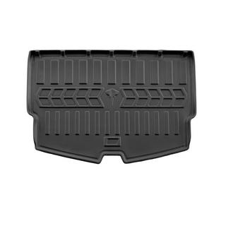 Kofferraumwanne Stingray 3D (Oben)