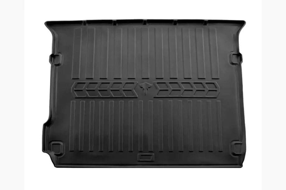 Nissan Pathfinder R51 2005-2014 Kofferraumwanne Stingray 3D (7-Sitzer mit umgeklappter 3. Sitzreihe) Image