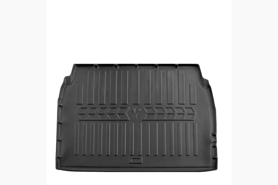 Mercedes E-class W210 1995-2002 Kofferraumwanne Stingray 3D (SD) Foto 1