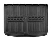 Mercedes B-class W245 2005-2011 Kofferraumwanne Stingray 3D Foto 1