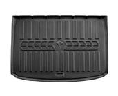 Mercedes A-class W177 2018- Kofferraumwanne Stingray 3D (HB) Foto 1