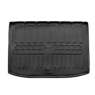 Kofferraumwanne Stingray 3D