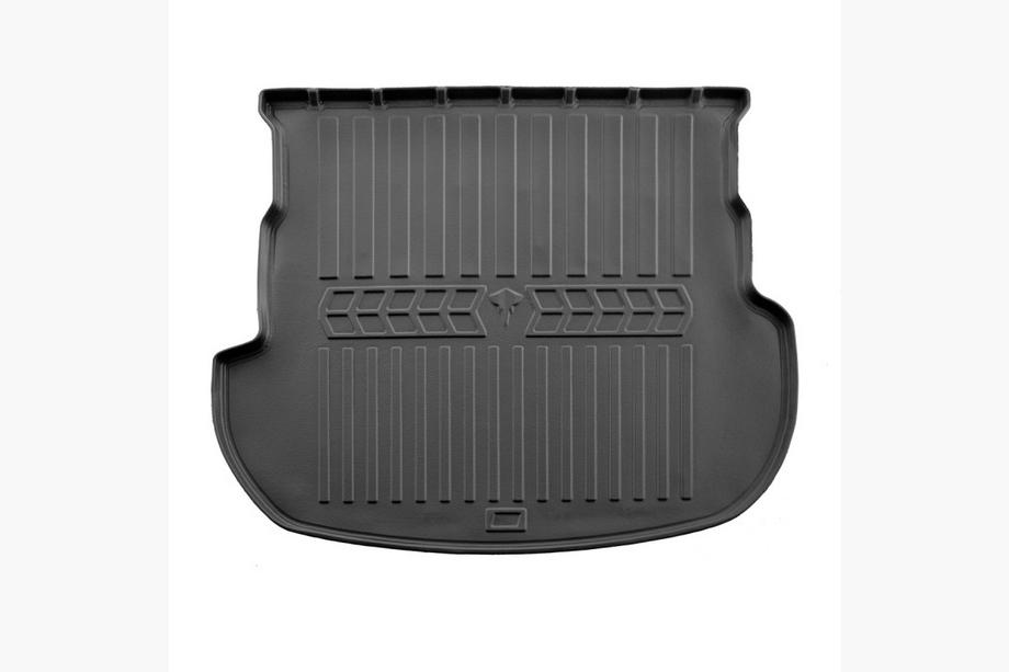 Mazda 6 2003-2008 Kofferraumwanne Stingray 3D (SW) Image