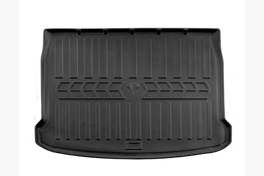 Mazda 3 2019- Kofferraumwanne Stingray 3D (HB) Image