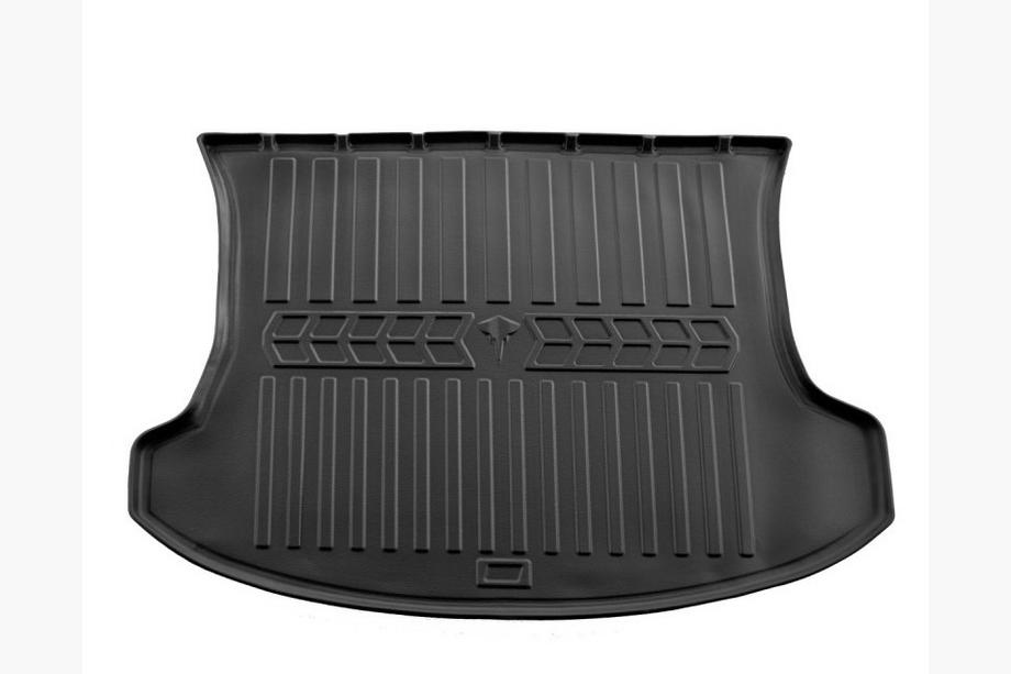 Mazda CX-7 2006-2012 Kofferraumwanne Stingray 3D Image
