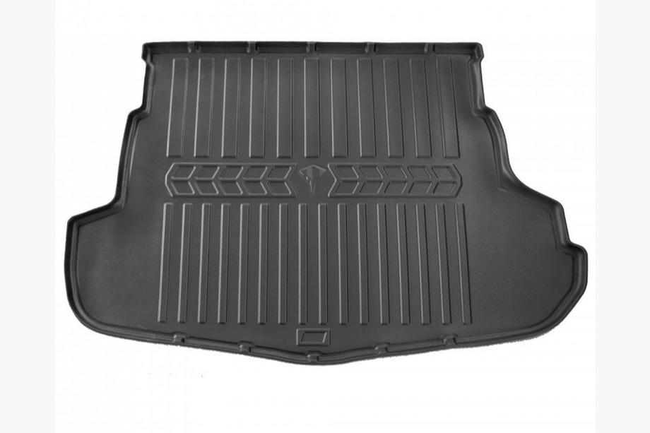 Mazda 6 2008-2012 Kofferraumwanne Stingray 3D (SD) Image