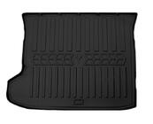 Kia EV6 2021- Kofferraumwanne Stingray 3D Foto 1