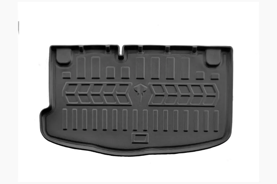 Hyundai I-10 2008-2013 Kofferraumwanne Stingray 3D (unten, ohne Organizer) Foto 1